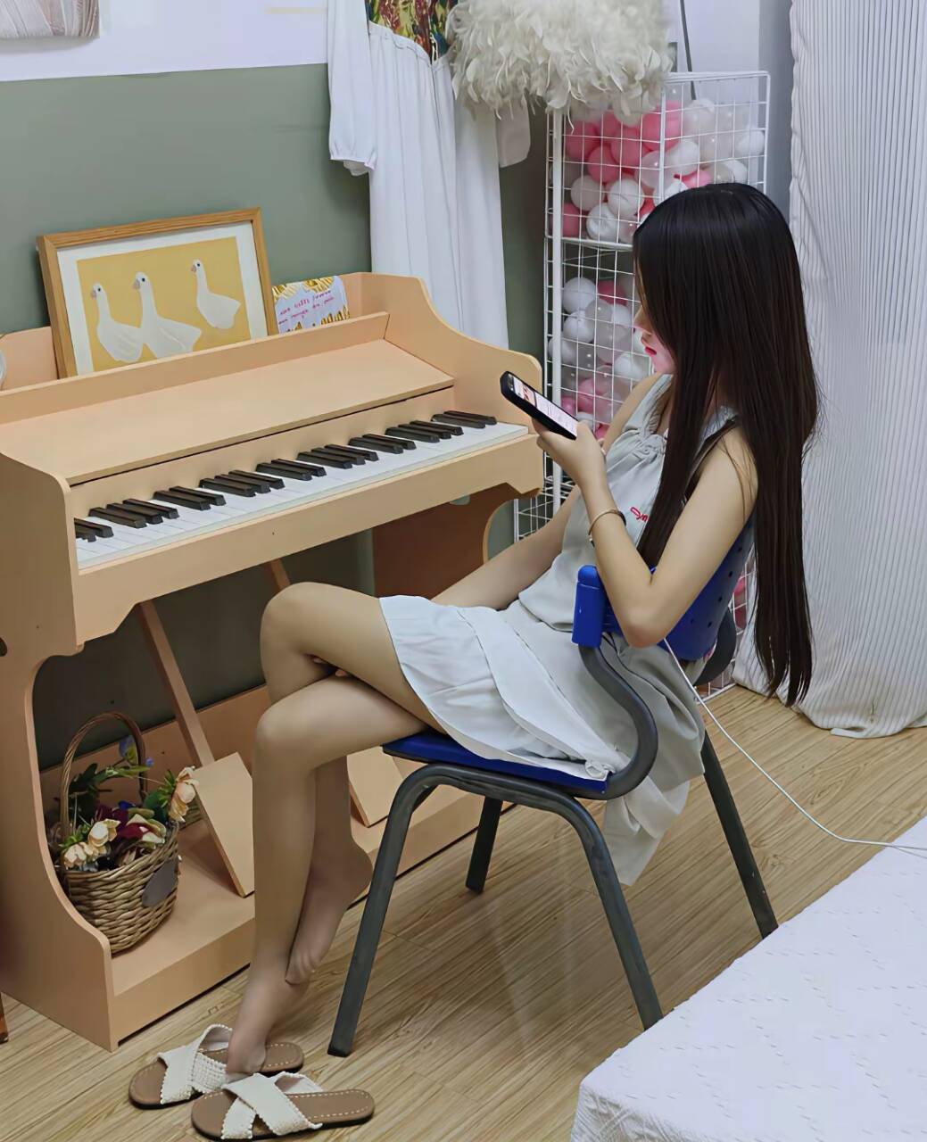 模特一般活动有哪些？